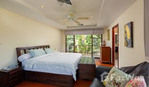 5 Schlafzimmern Villa zu verkaufen in Choeng Thale, Phuket 