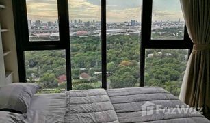 2 Bedrooms Condo for sale in Chatuchak, Bangkok The Line Jatujak - Mochit