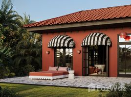 ขายวิลล่า 1 ห้องนอน ในโครงการ คาซ่านอย, บ่อผุด, เกาะสมุย