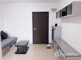 1 Schlafzimmer Wohnung zu verkaufen im Supalai Veranda Rama 9, Bang Kapi