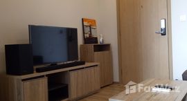 ยูนิตที่เหลืออยู่ในโครงการ เดอะ ไลน์ จตุจักร - หมอชิต