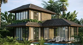 Viviendas disponibles en Re:Imagined Villas Ubud 2
