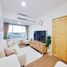 1 спален Кондо на продажу в Galae Thong Tower, Pa Daet