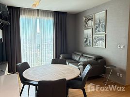 อพาร์ทเม้นท์ 2 ห้องนอน ให้เช่า ในโครงการ สิริ แอท สุขุมวิท, พระโขนง, คลองเตย