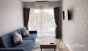 1 Schlafzimmer Wohnung zu verkaufen in Bang Sare, Pattaya Sea and Sky Condo Bangsaray