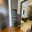 1 Bedroom Apartment for rent at Aroon Condominium, Ban Chang Lo, Bangkok Noi, Bangkok