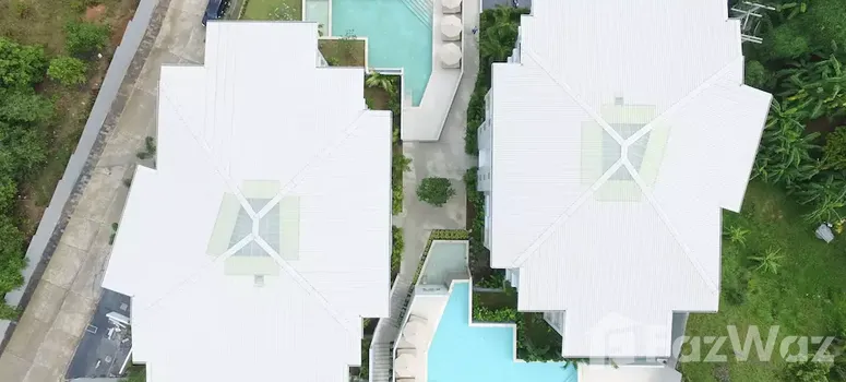 Master Plan of Horizon Residence Koh Samui - Photo 2