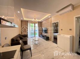 1 Bedroom Apartment for rent at Two Bedroom with Garden Available for Rent , Srah Chak