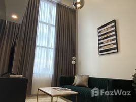 1 Schlafzimmer Wohnung zu verkaufen im Knightsbridge Prime Sathorn, Thung Wat Don, Sathon, Bangkok