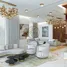 4 غرفة نوم تاون هاوس للبيع في Paradise Hills, Golf Vita, داماك هيلز, دبي, الإمارات العربية المتحدة