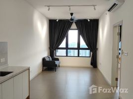 Studio Wohnung zu vermieten im Residensi Lili, Bandar Seremban, Seremban