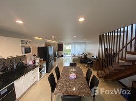 3 Schlafzimmer Reihenhaus zu vermieten im AP Grand Residence, Kamala, Kathu, Phuket