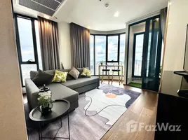 คอนโด 2 ห้องนอน ให้เช่า ในโครงการ ไอดีโอ คิว วิคตอรี่, ถนนพญาไท