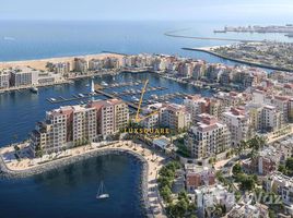 2 спален Квартира на продажу в Le Ciel, La Mer, Jumeirah