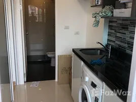 ขายคอนโด 1 ห้องนอน ในโครงการ ชาโตว์ อิน ทาวน์ พระราม 8, บางยี่ขัน