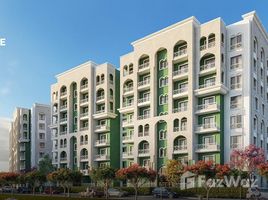 3 Bedroom Apartment for sale at La Verde, New Capital Compounds, New Capital City
