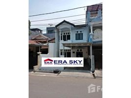 4 Bedrooms House for sale in Pulo Aceh, Aceh Jakarta Utara, DKI Jakarta