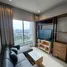 Circle Condominium で賃貸用の 1 ベッドルーム アパート, マッカサン, Ratchathewi, バンコク