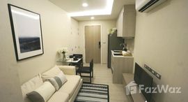 Доступные квартиры в Vtara Sukhumvit 36