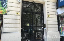 2 habitación Apartamento en venta en Avda Córdoba al 2500 en Buenos Aires, Argentina 