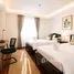 Studio Apartment for rent at SSIP Boutique Dhevej Bangkok, Wat Sam Phraya