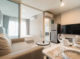 ขายคอนโด 1 ห้องนอน ในโครงการ รีเจ้นท์ โฮม บางนา, บางนา, บางนา