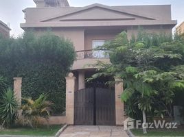 6 Bedroom House for sale at Yasmine District, 14th District, Sheikh Zayed City