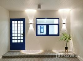 Thanarom Sai Mai-Hathai Rasit で売却中 2 ベッドルーム 町家, ラトサワイ, ラム・ルクカ, パトゥムターニー, タイ