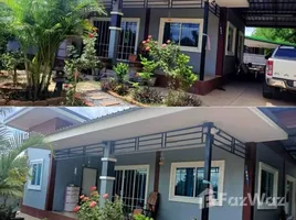 3 Bedroom House for sale in Thailand, Thong Chai Nuea, Pak Thong Chai, Nakhon Ratchasima, Thailand