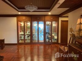 3 Bedroom Condo for rent at PM Riverside, Bang Phongphang, Yan Nawa