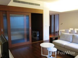 1 Bedroom Condo for sale at Hansar Rajdamri, Lumphini, Pathum Wan