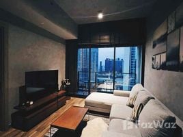 1 chambre Condominium à vendre à The Lofts Asoke., Khlong Toei Nuea