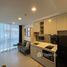 1 спален Квартира в аренду в Quintara Treehaus Sukhumvit 42, Phra Khanong
