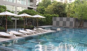 1 Bedroom Condo for sale in Khlong Tan Nuea, Bangkok Via Botani