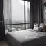 1 Bedroom Condo for sale at Bangkok Horizon Sathorn, Thung Wat Don, Sathon, Bangkok, Thailand