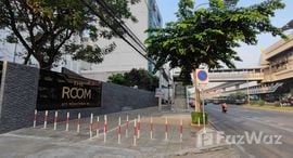 Available Units at The Room BTS Wongwian Yai