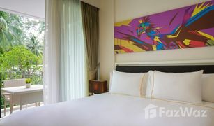 1 Schlafzimmer Wohnung zu verkaufen in Choeng Thale, Phuket Cassia Phuket