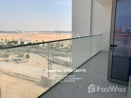 2 Bedroom Apartment for sale at Oasis Residences, Oasis Residences, Masdar City