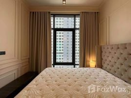 1 спален Кондо в аренду в The Lofts Asoke, Khlong Toei Nuea