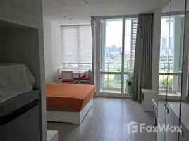 อพาร์ทเม้นท์ สตูดิโอ ให้เช่า ในโครงการ ทีซี กรีน พระราม 9, ห้วยขวาง, ห้วยขวาง, กรุงเทพมหานคร