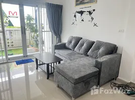 3 Bedroom Villa for rent at Chanakan Delight Chalong, Ratsada