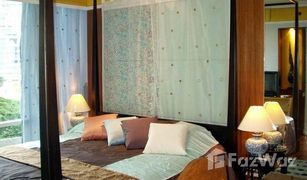 1 Bedroom Condo for sale in Khlong Toei, Bangkok Baan Siri Sukhumvit 10