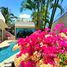 6 Bedrooms House for sale in Pong, Pattaya Santa Maria Village