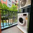 1 Bedroom Condo for rent at Monte Rama 9, Hua Mak, Bang Kapi, Bangkok, Thailand