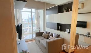 1 Bedroom Condo for sale in Bang Na, Bangkok The Coast Bangkok