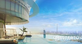 Available Units at The Palm Tower Residences 