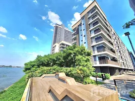 1 Bedroom Condo for rent at The Politan Breeze, Bang Kraso