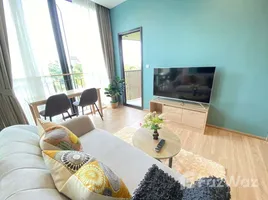1 Bedroom Condo for rent at Kawa Haus, Phra Khanong Nuea, Watthana, Bangkok, Thailand