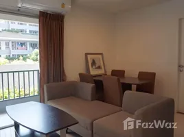 2 chambre Condominium à vendre à Whizdom The Exclusive., Bang Chak