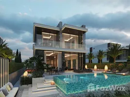 3 Bedroom Townhouse for sale at Adria Villas, DAMAC Hills 2 (Akoya)